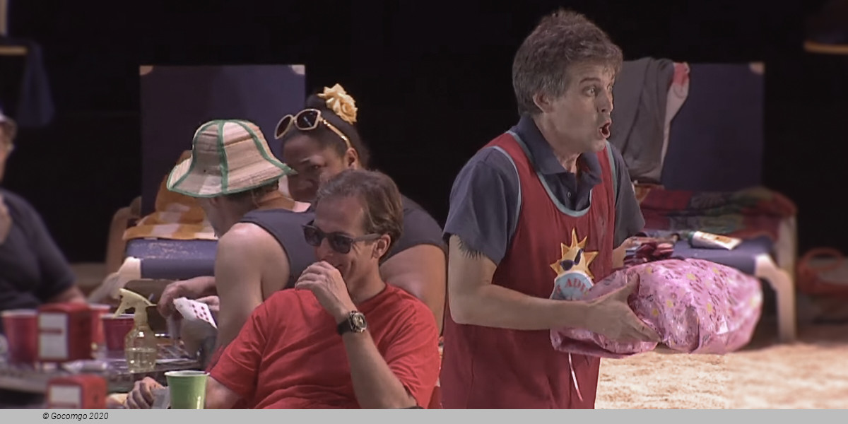 L`elisir d`amore, photo 6