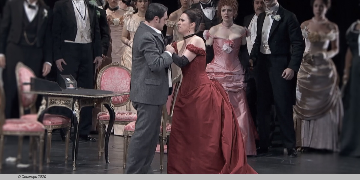 La Traviata, photo 5