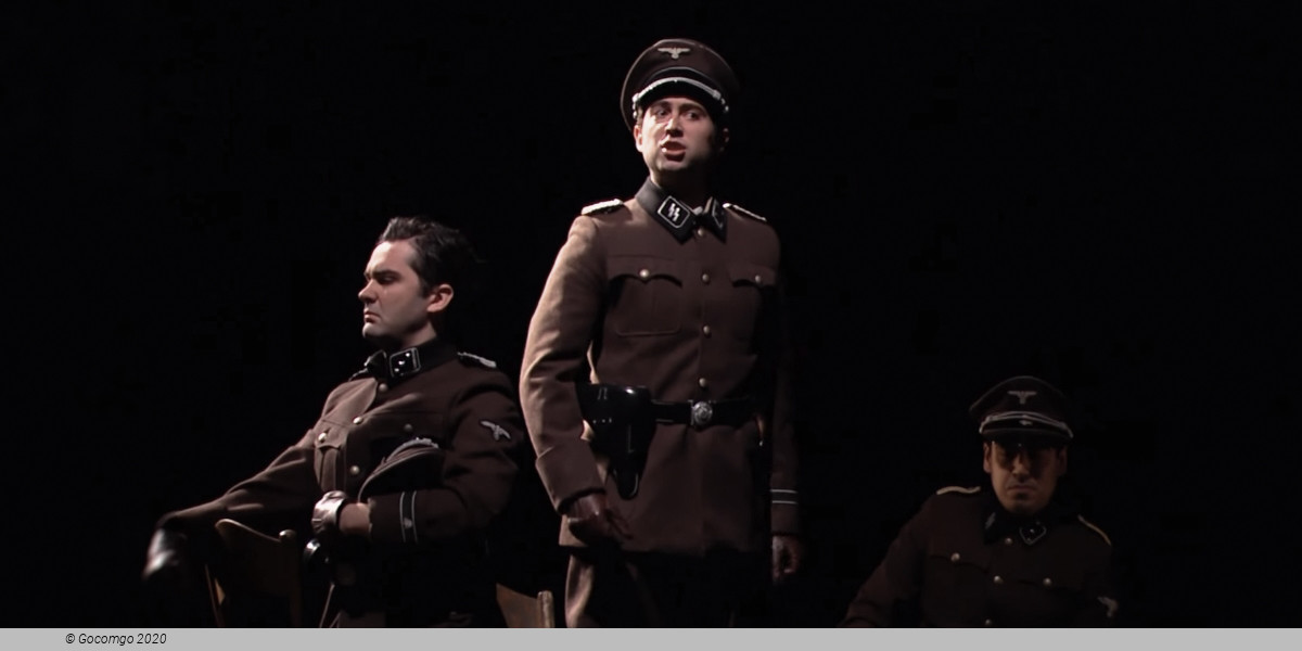 The Passenger, photo 3