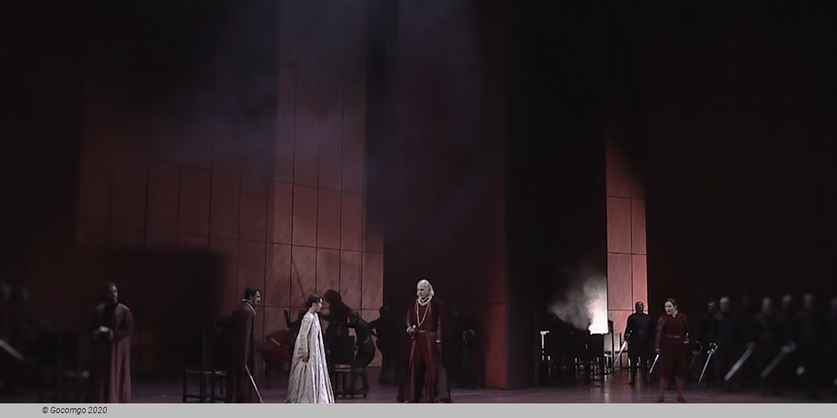 I Capuleti e i Montecchi, photo 2