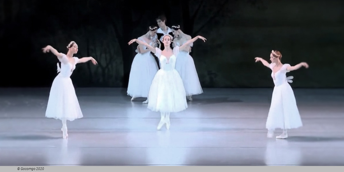 La Sylphide, photo 2