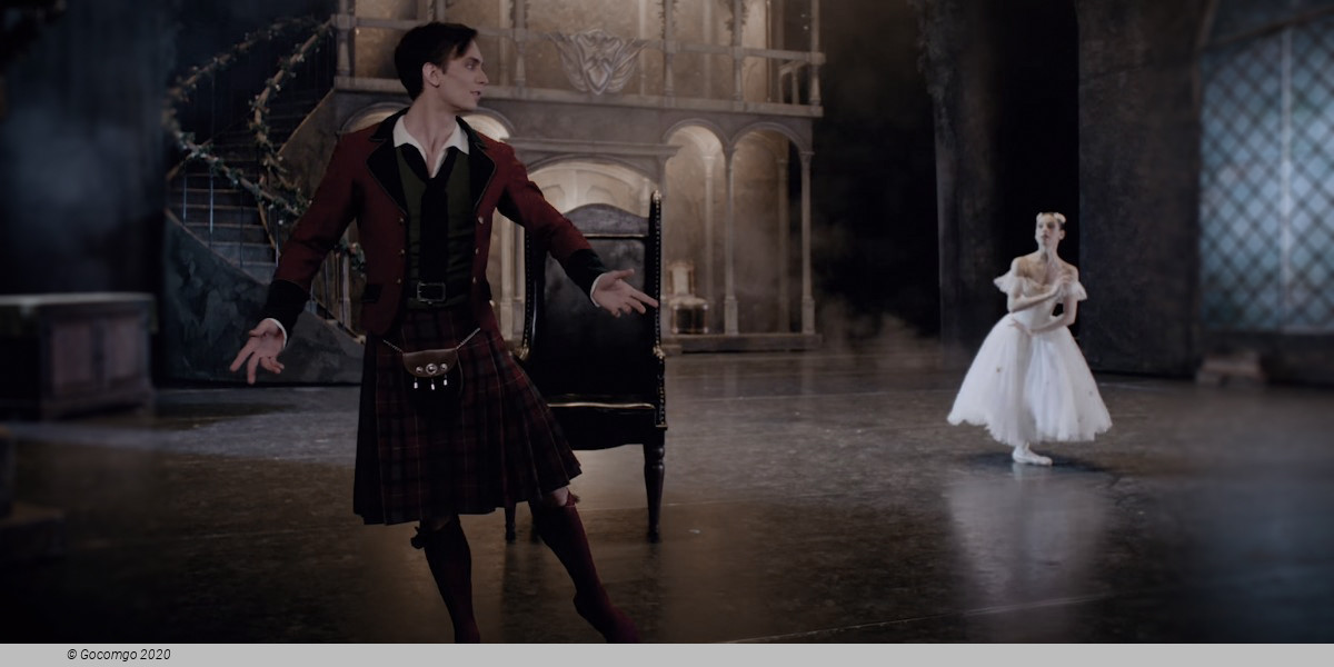 La Sylphide, photo 3