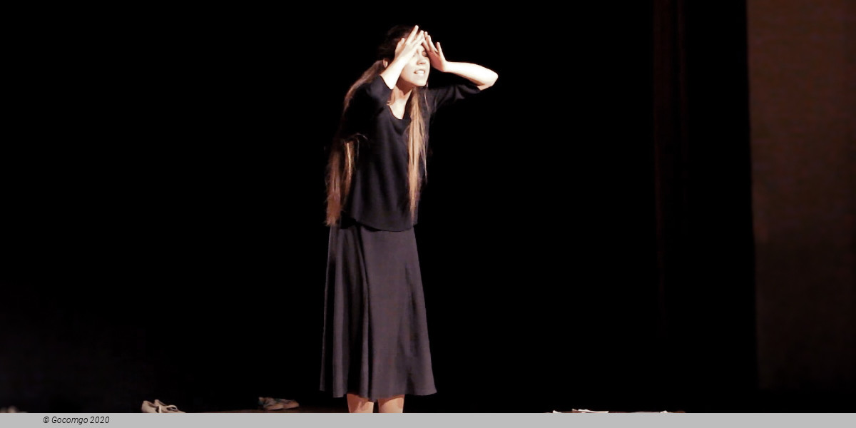 Letter from an Unknown Woman, photo 1