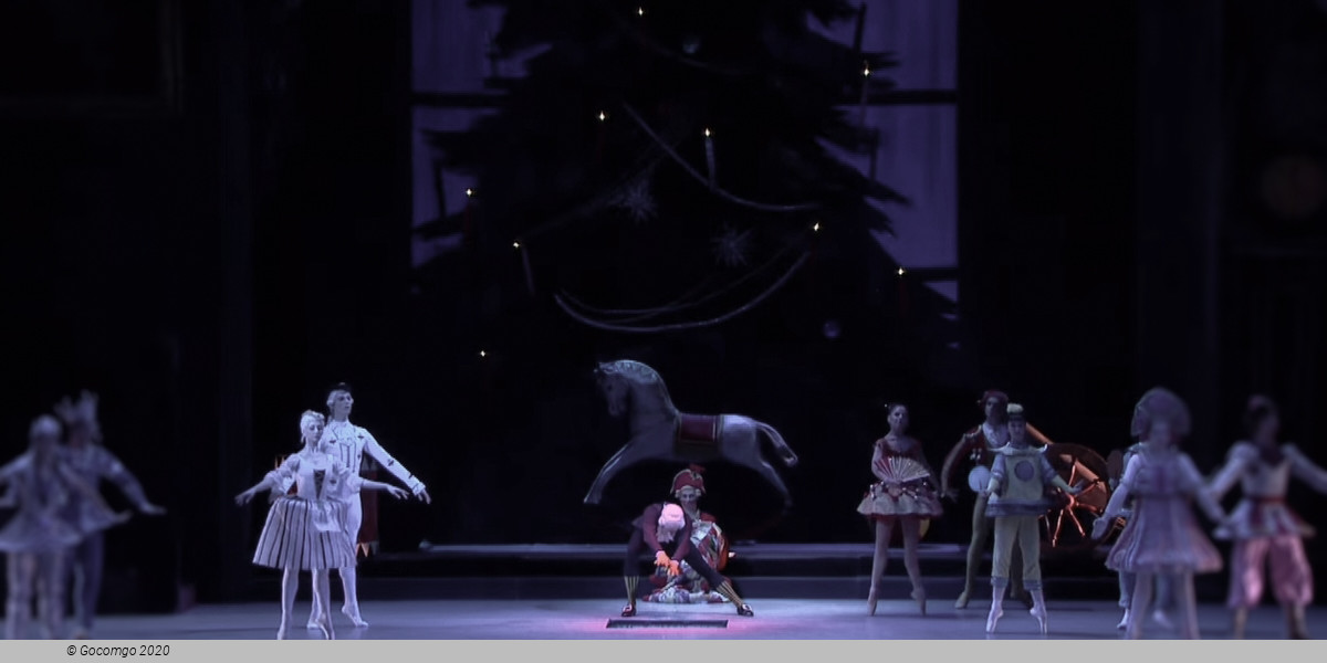 Nutcracker, photo 2