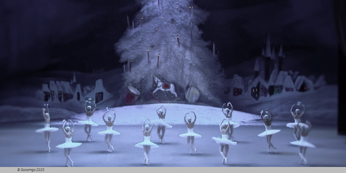 Nutcracker, photo 4