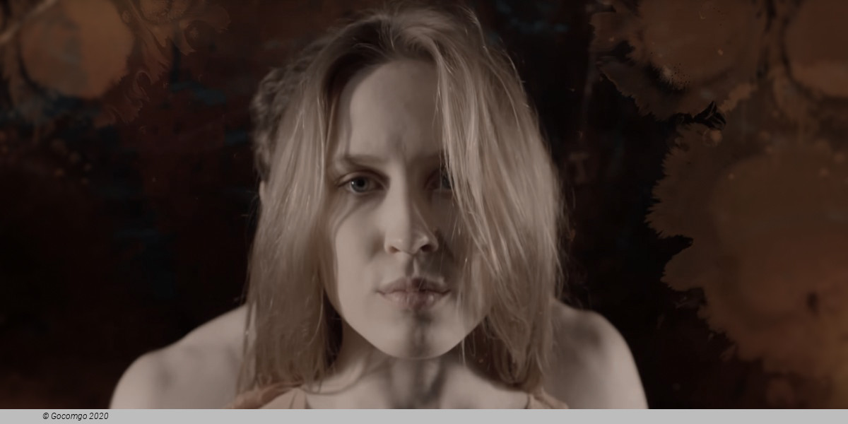 Yaroslavna. The Eclipse, photo 1