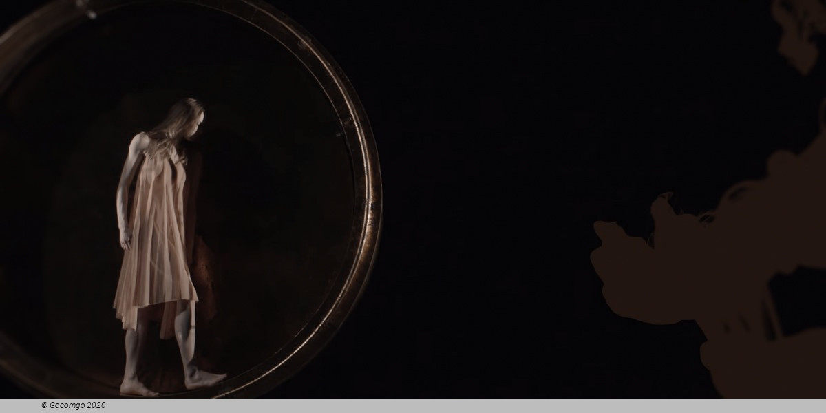 Yaroslavna. The Eclipse, photo 2