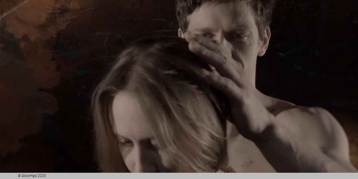 Yaroslavna. The Eclipse, photo 3