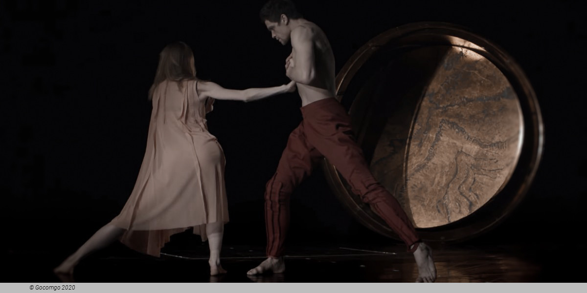 Yaroslavna. The Eclipse, photo 4