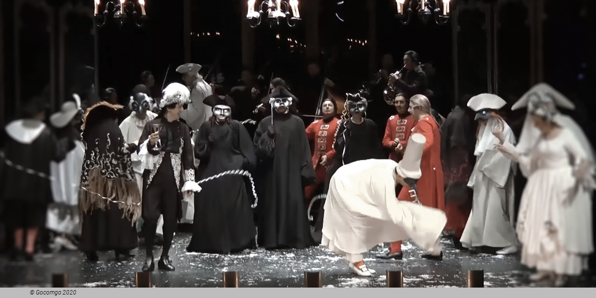 Don Giovanni, ossia Il dissoluto punito, photo 5