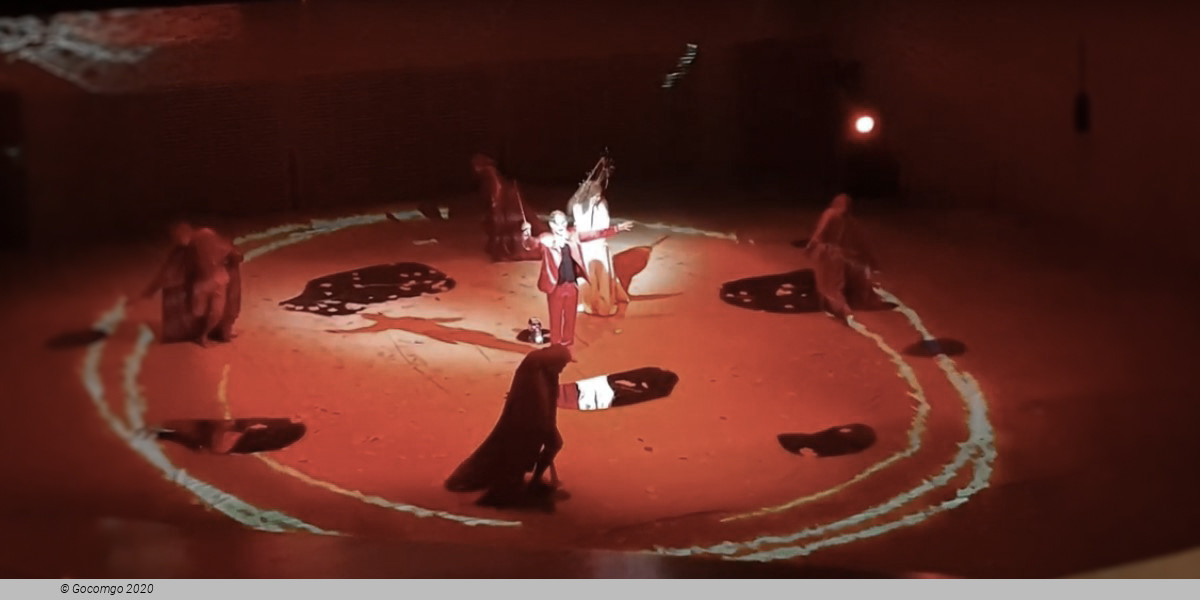 Kashchey the Immortal, photo 1