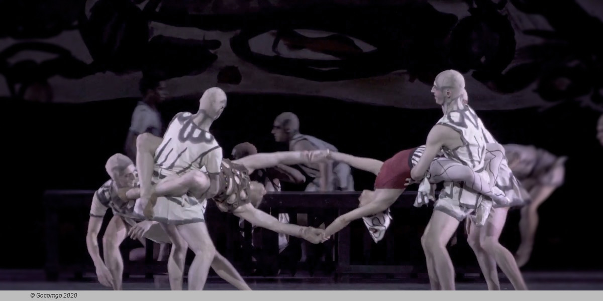 Prodigal Son, photo 9