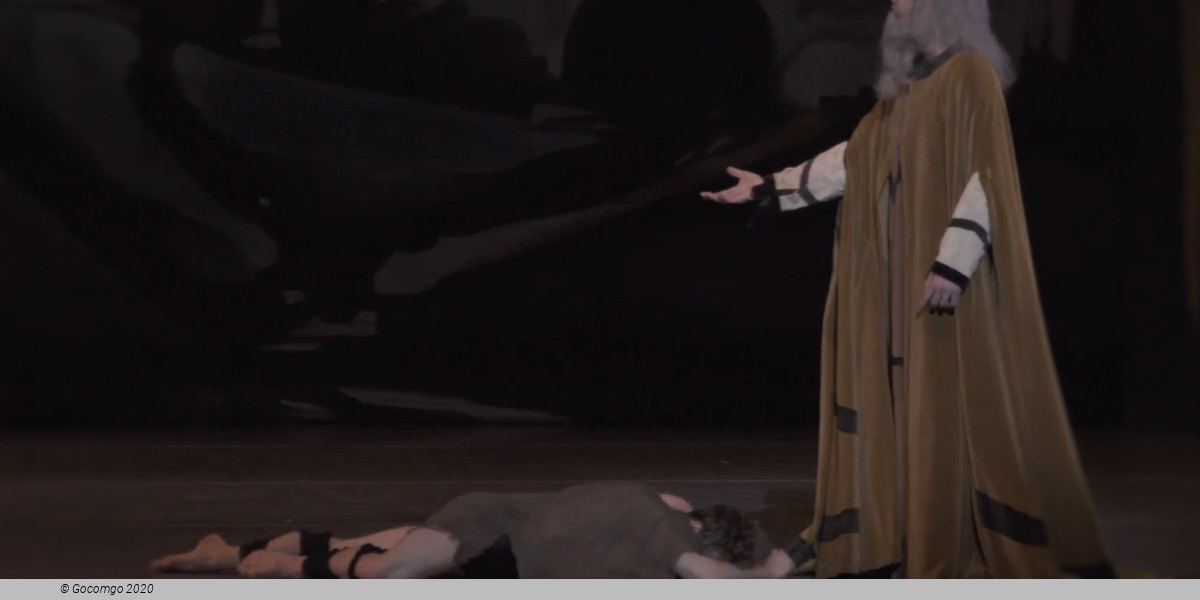 Prodigal Son, photo 10