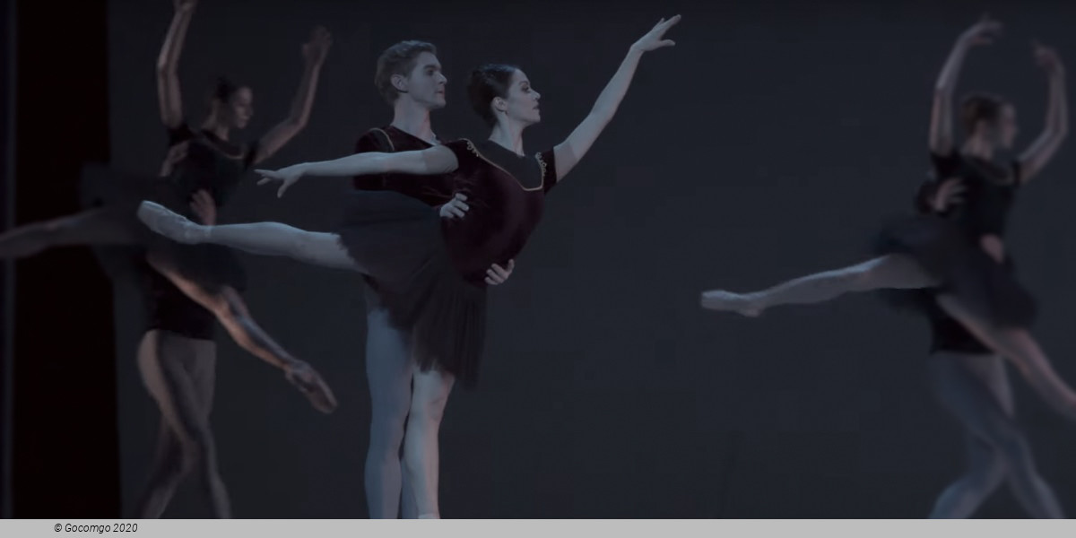 Violin Concerto No 2, photo 4