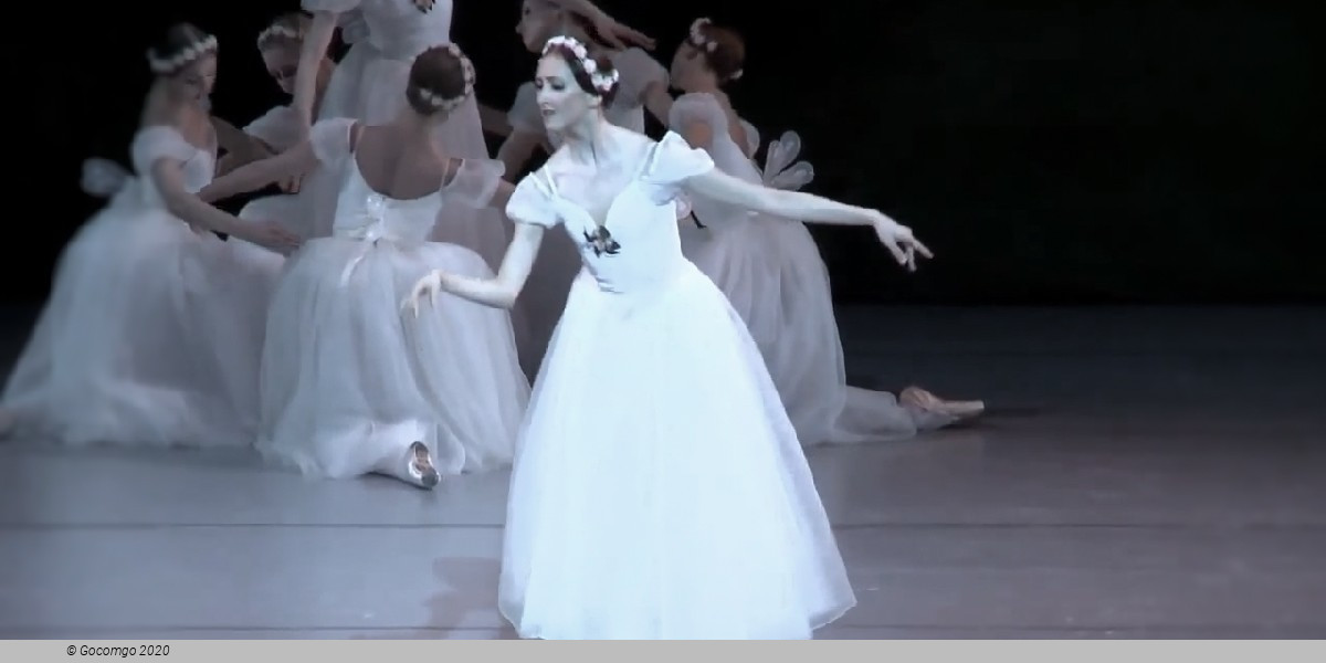 Chopiniana, photo 7