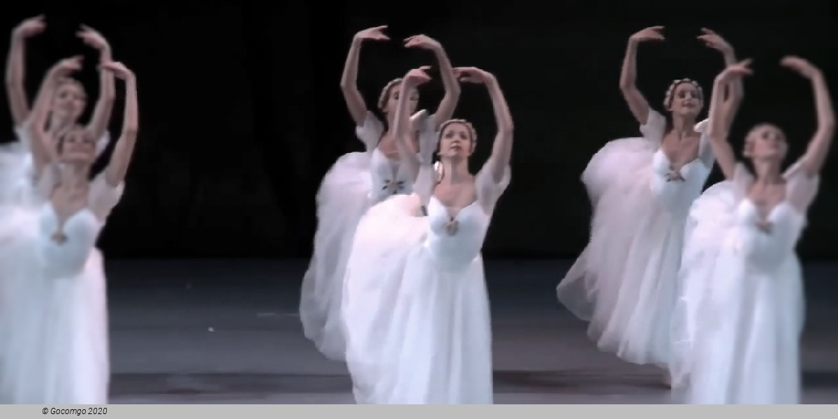 Chopiniana, photo 8
