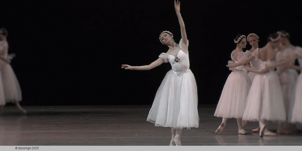 Chopiniana, photo 9