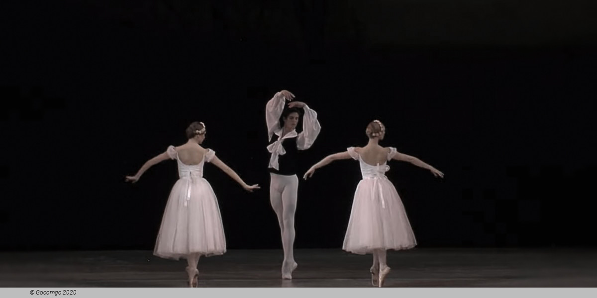 Chopiniana, photo 10