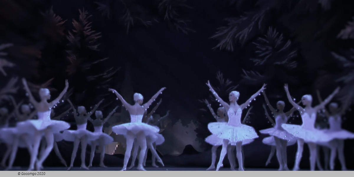 The Nutcracker, photo 3