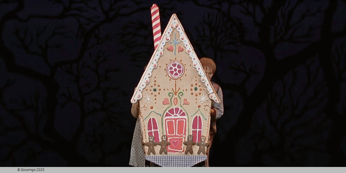 Hansel und Gretel, photo 2