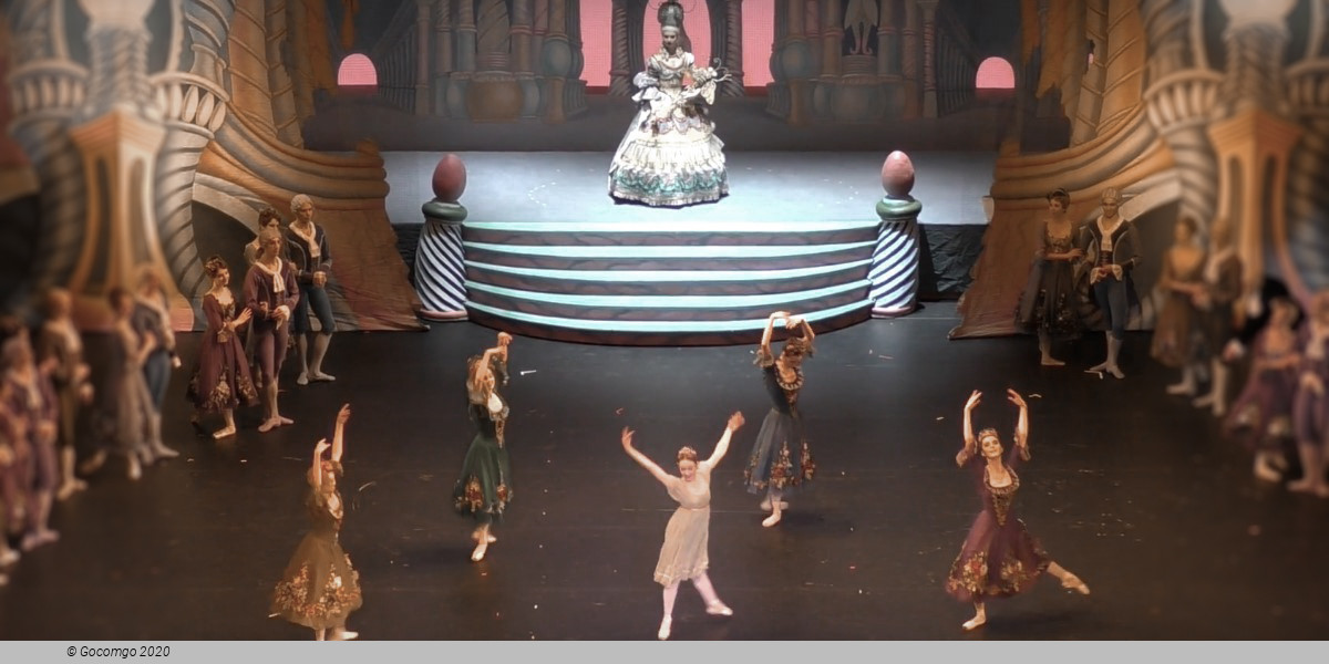 The Nutcracker, photo 4