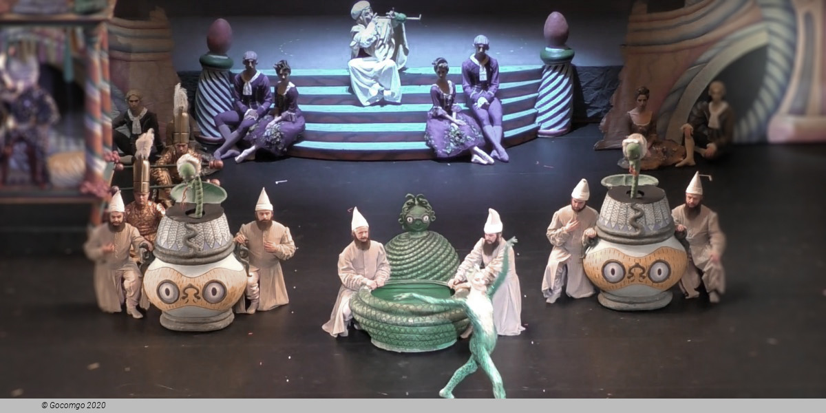 The Nutcracker, photo 6