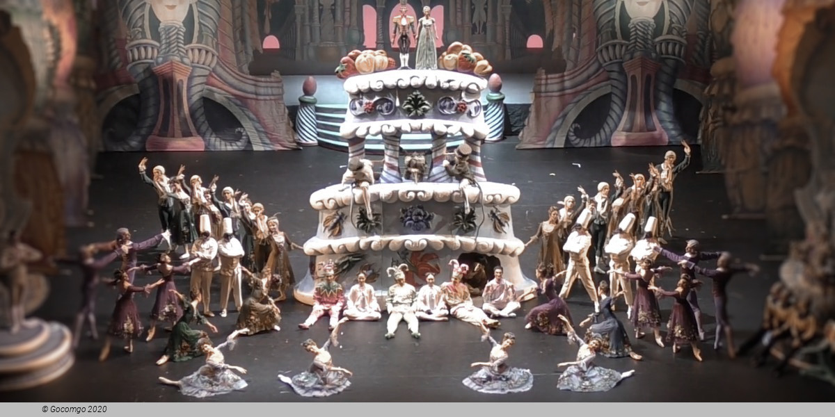 The Nutcracker, photo 7