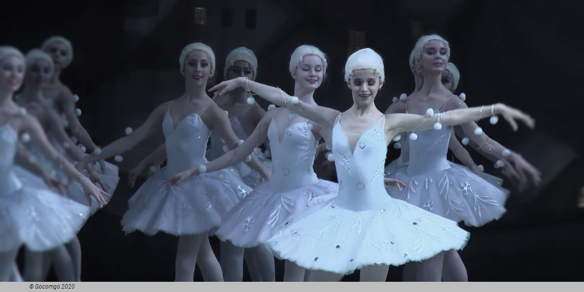The Nutcracker, photo 2