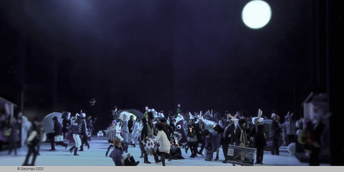 A Christmas Tale, photo 3