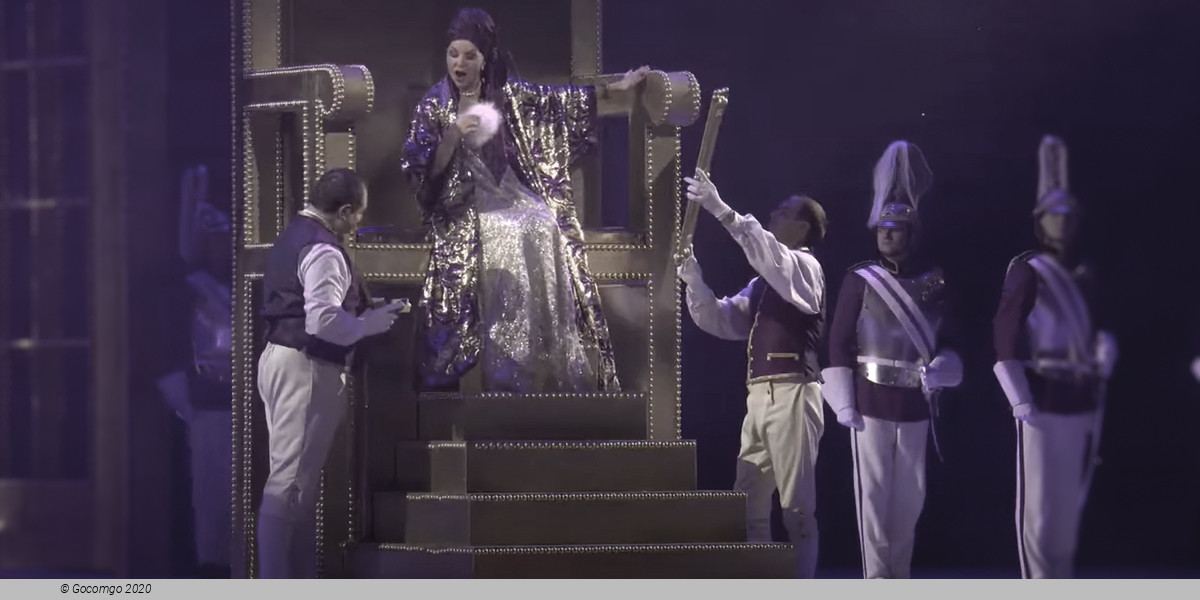 A Christmas Tale, photo 4