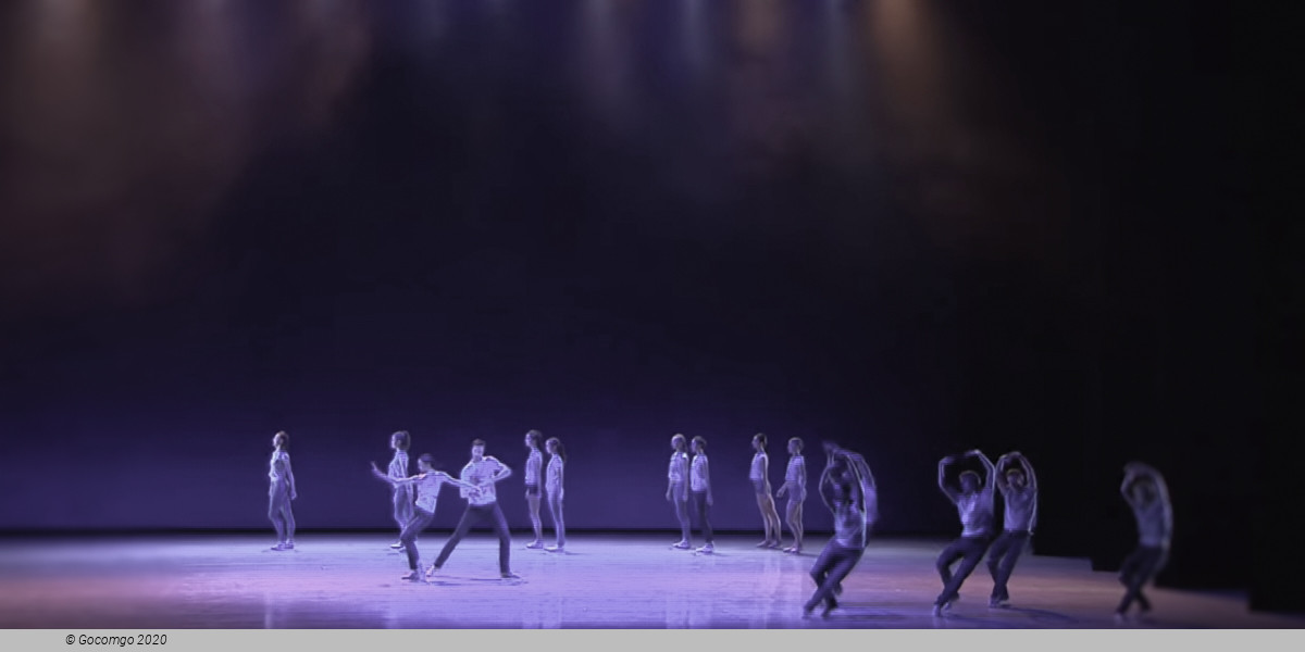 Ballet No 2, photo 2