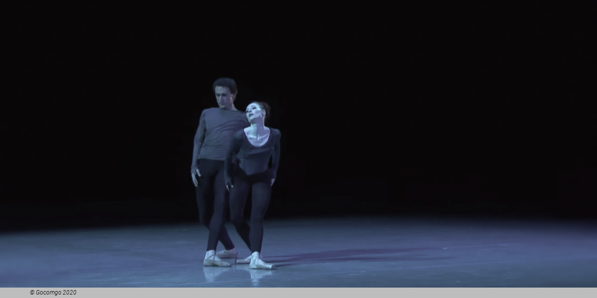 Ballet No 2, photo 3