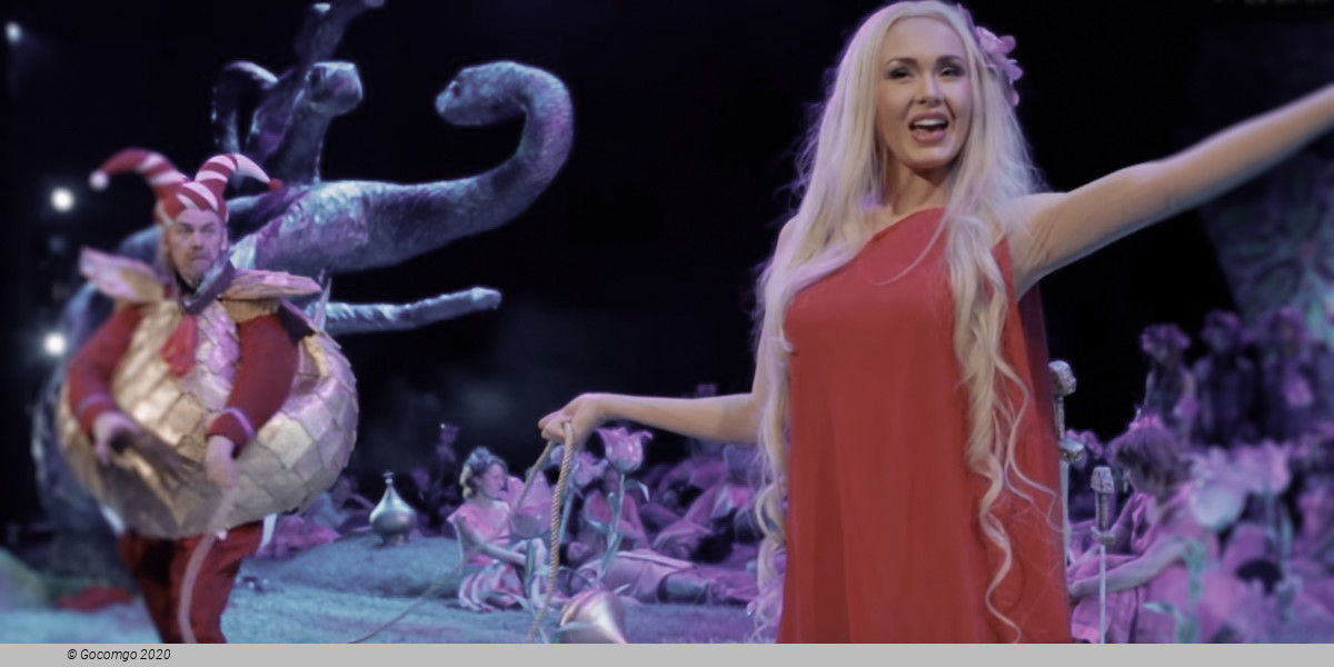 The Golden Cockerel, photo 1