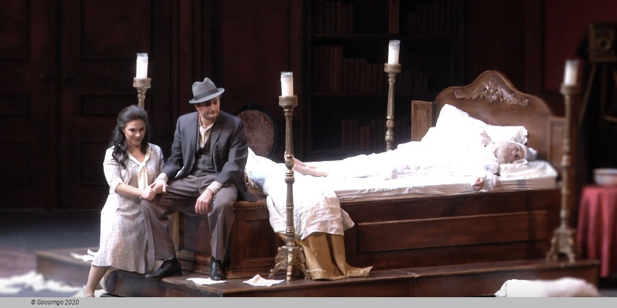 Gianni Schicchi, photo 7