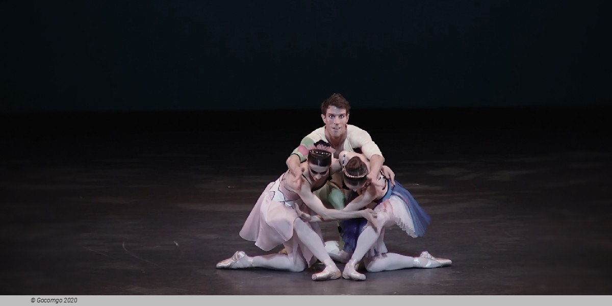 The Seasons, photo 3