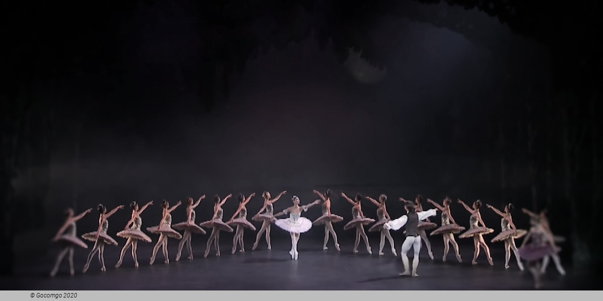 The Sleeping Beauty, photo 2