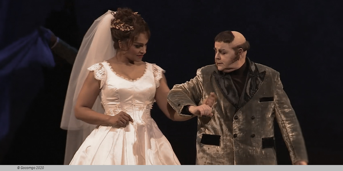 Eurydice