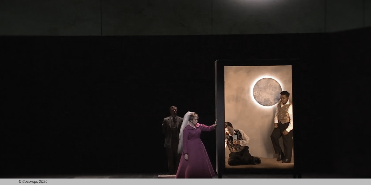 Eurydice