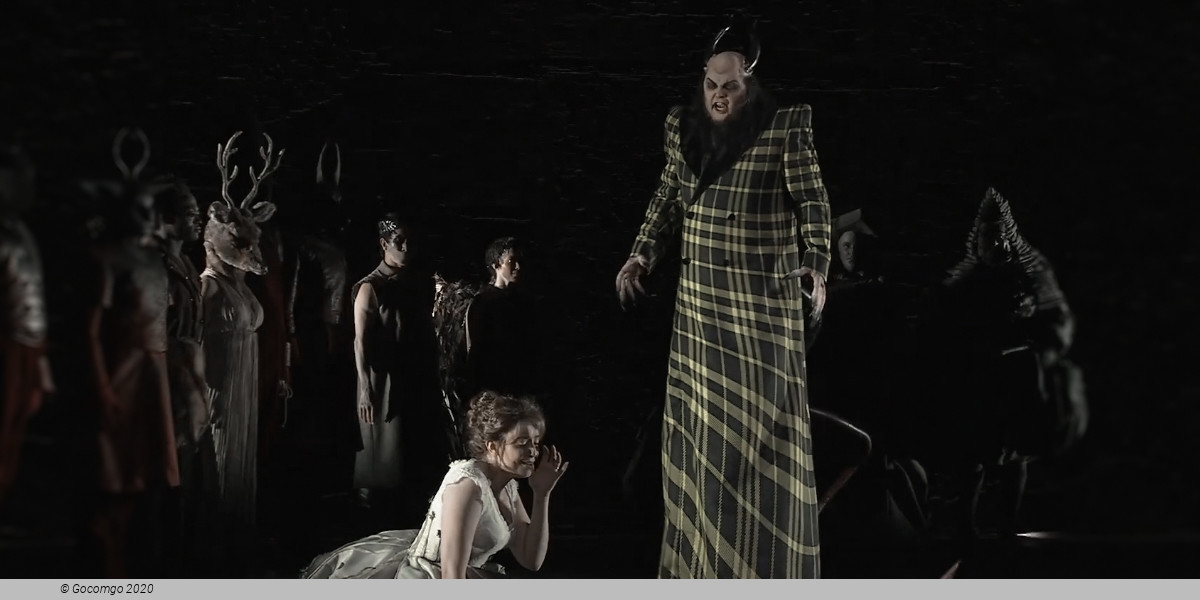 Eurydice