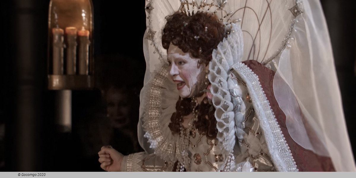 Roberto Devereux