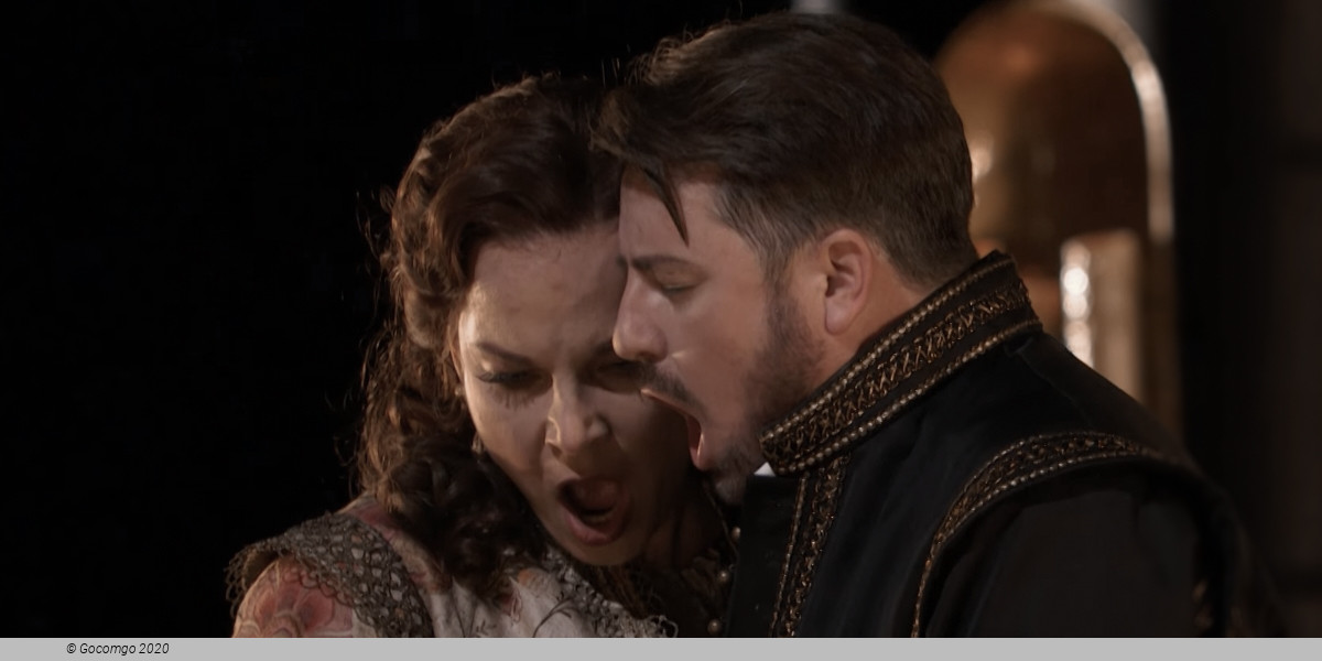 Roberto Devereux