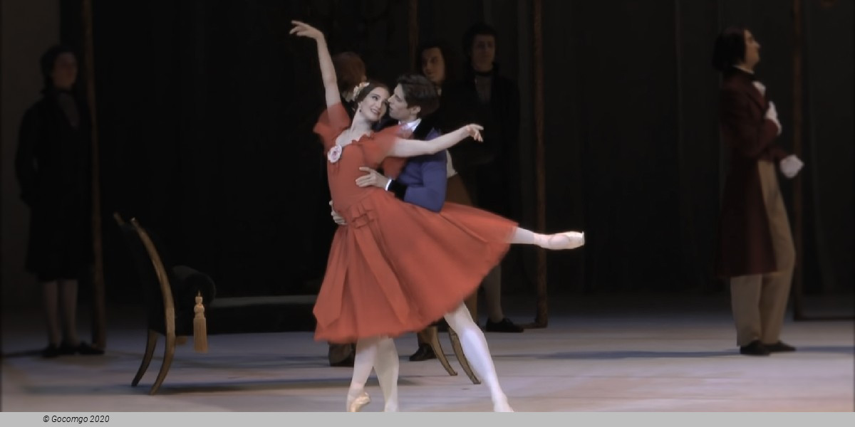 Marguerite and Armand, photo 2