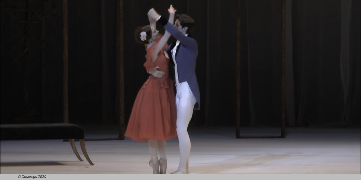 Marguerite and Armand, photo 4