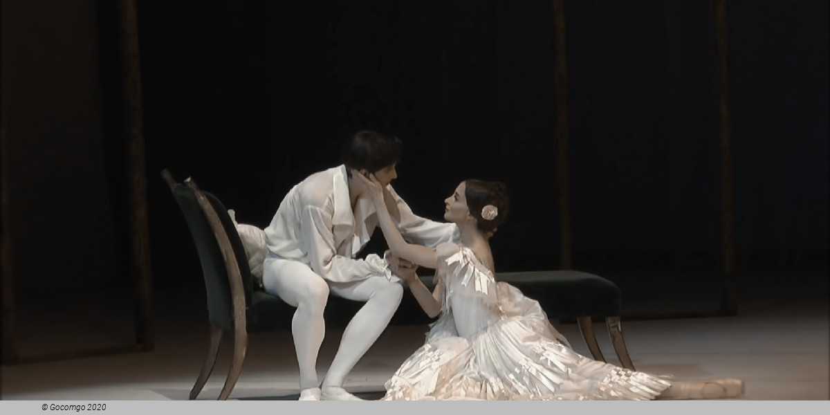 Marguerite and Armand, photo 5