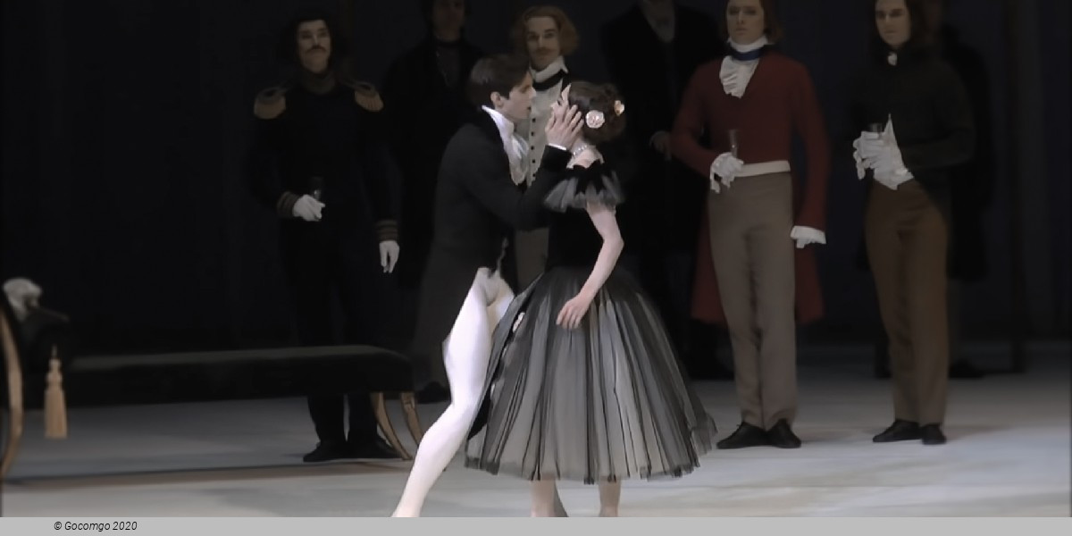 Marguerite and Armand, photo 6