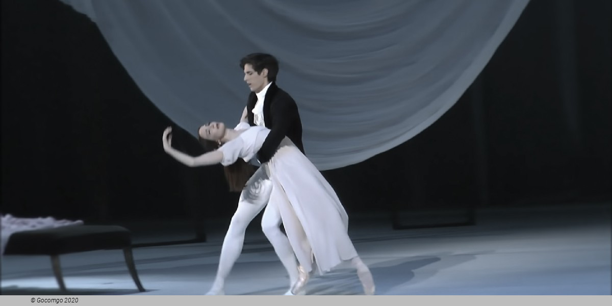 Marguerite and Armand, photo 7