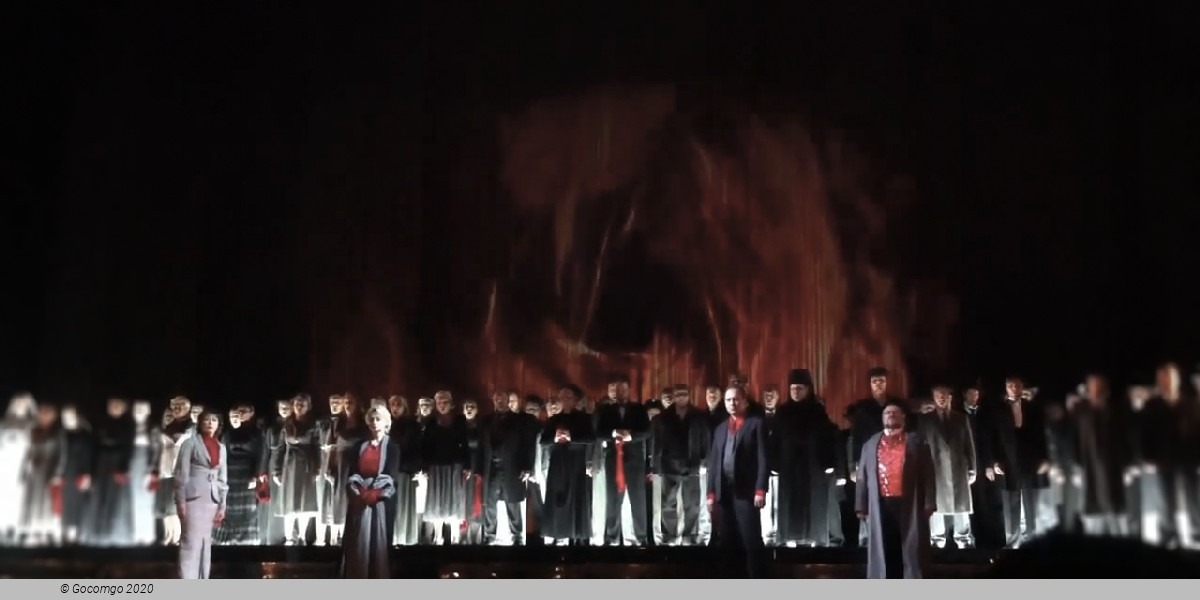 Verdi. Requiem, photo 2