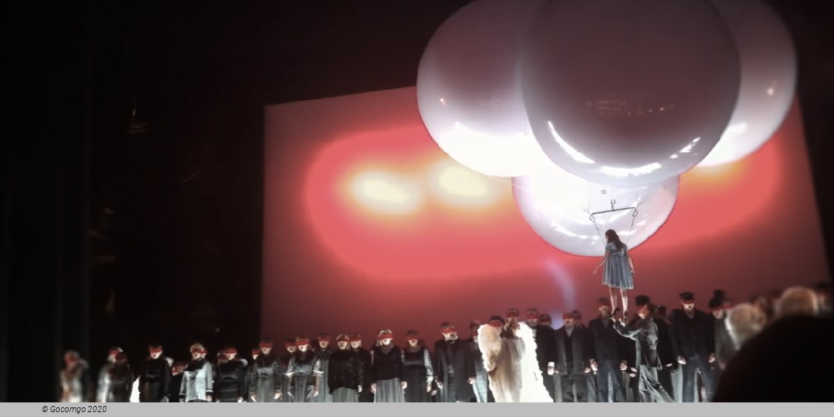 Verdi. Requiem, photo 3