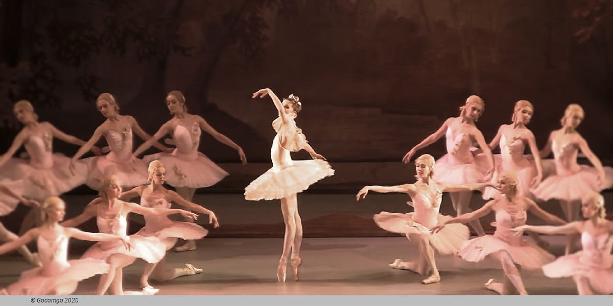 The Sleeping Beauty, photo 3