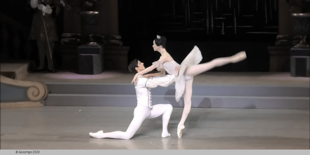 The Sleeping Beauty, photo 5